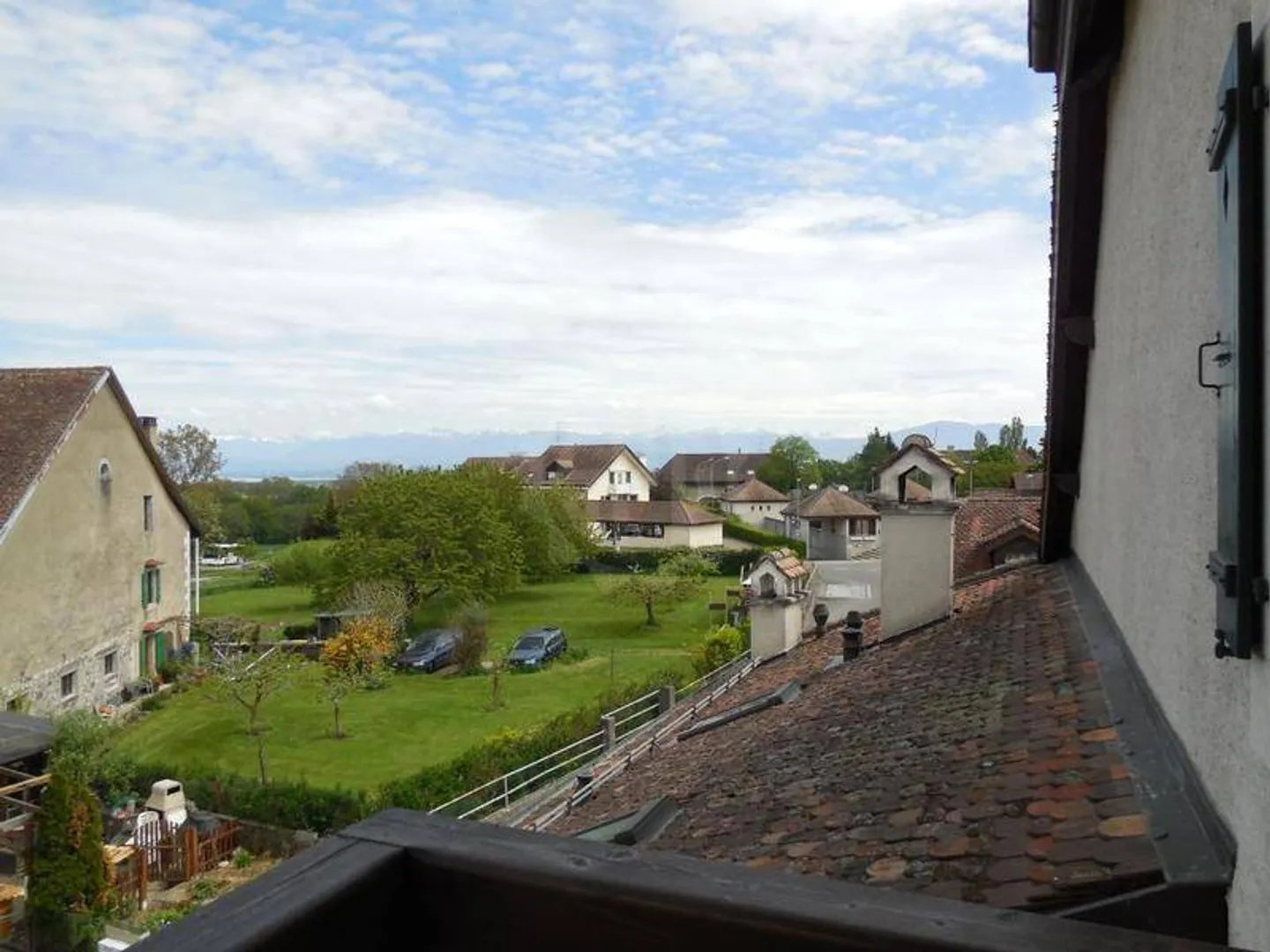 Appartamento affascinante - La Rippe - Foto 2 di 12