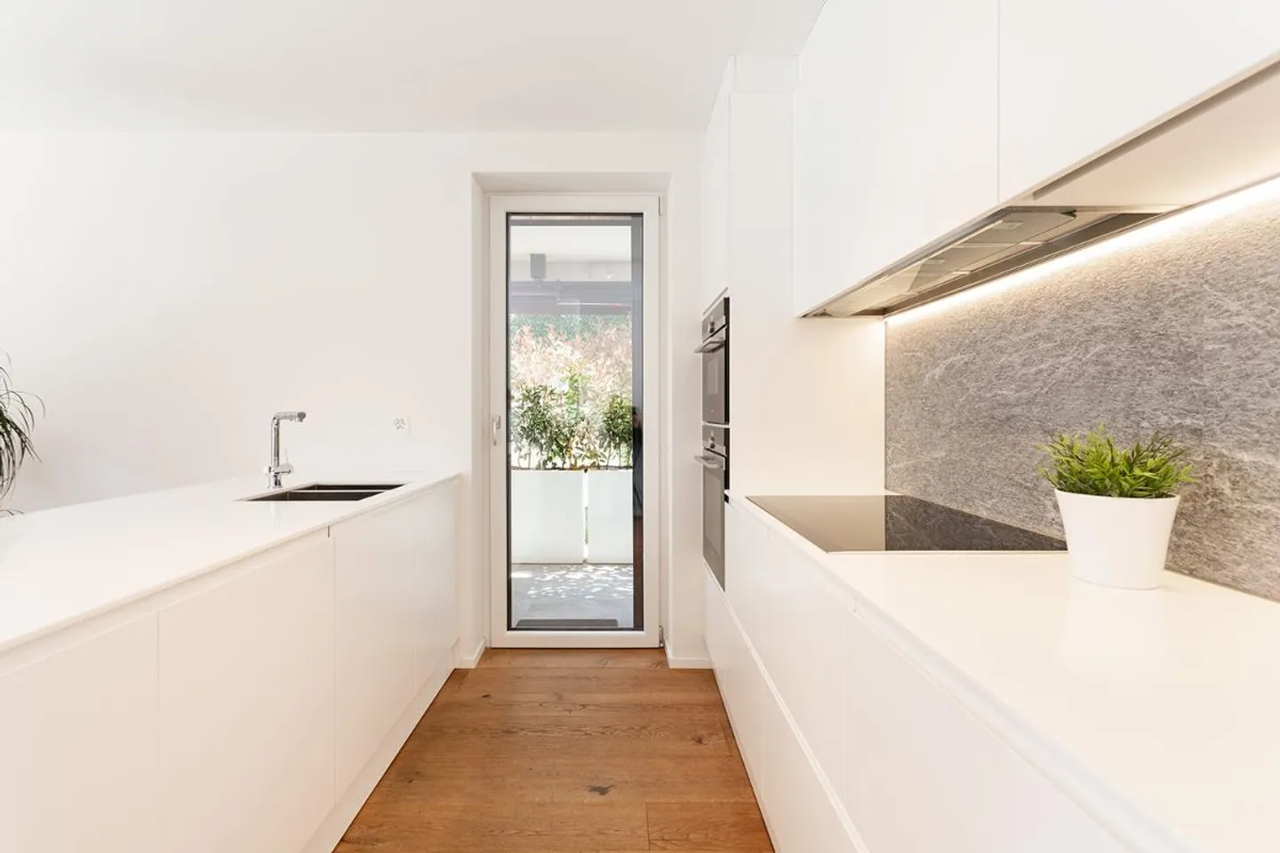 Luxuswohnung in Ascona - Foto 1 von 1