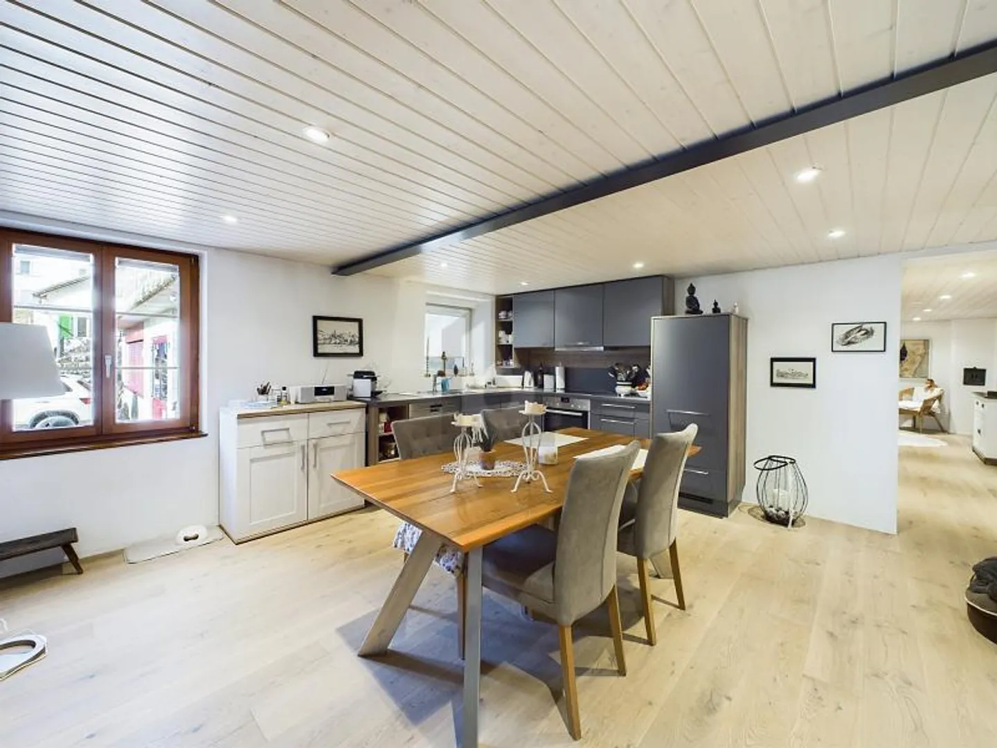 WITH A LOT OF SURROUNDINGS AND OWN WORKSHOP - Photo 5 of 6