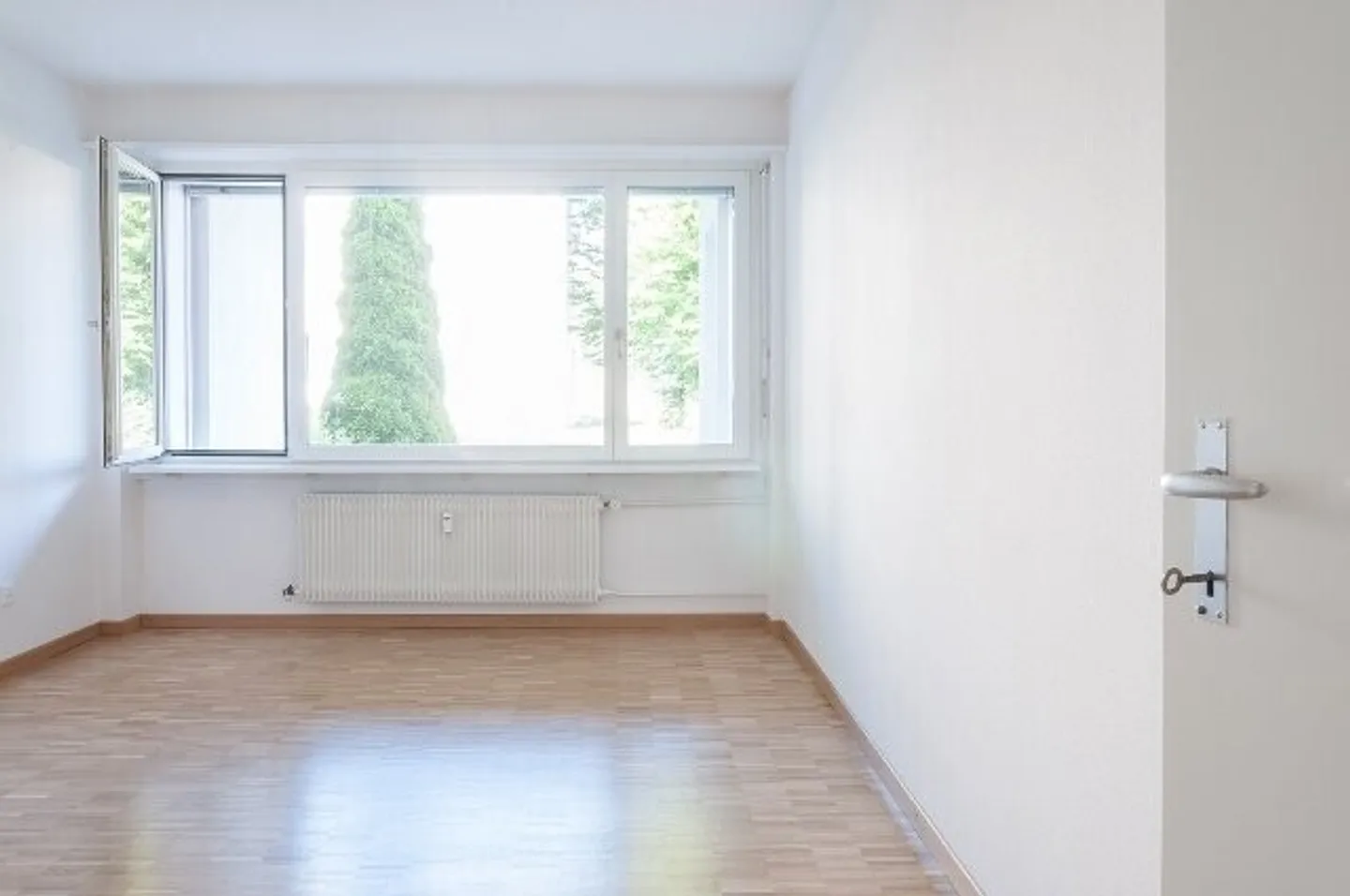 Vivere in un ambiente sviluppato - Foto 3 di 11