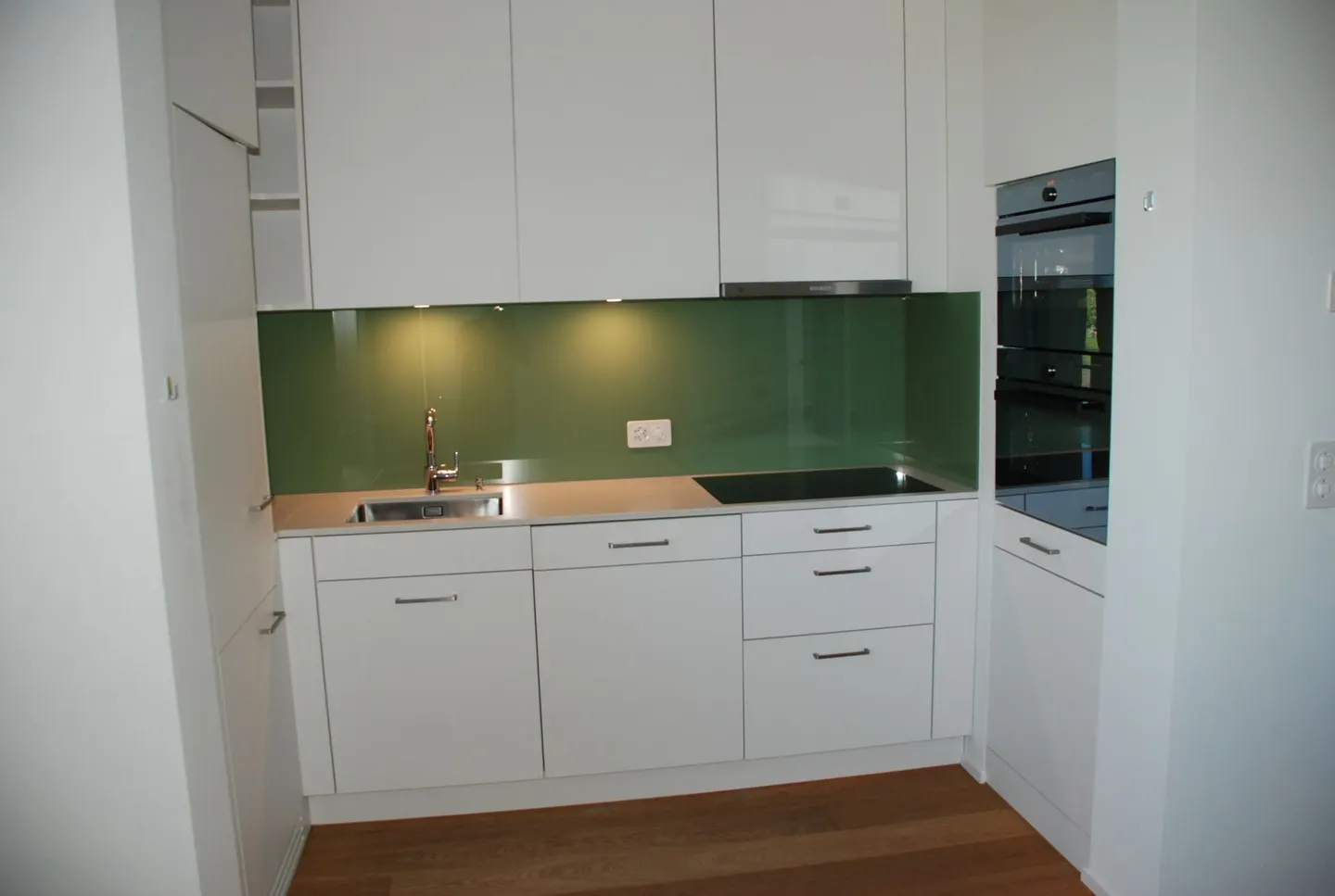 Stilvolles Zuhause in malerischer Lage - Foto 4 von 9