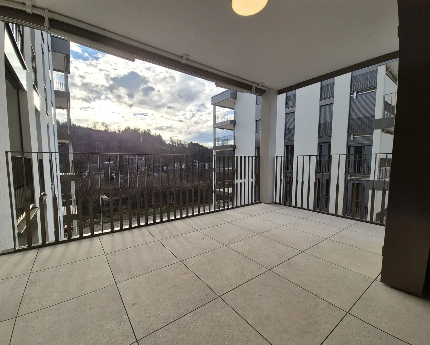 Superb 3.5 room apartment for rent in Marly! - Photo 3 of 10