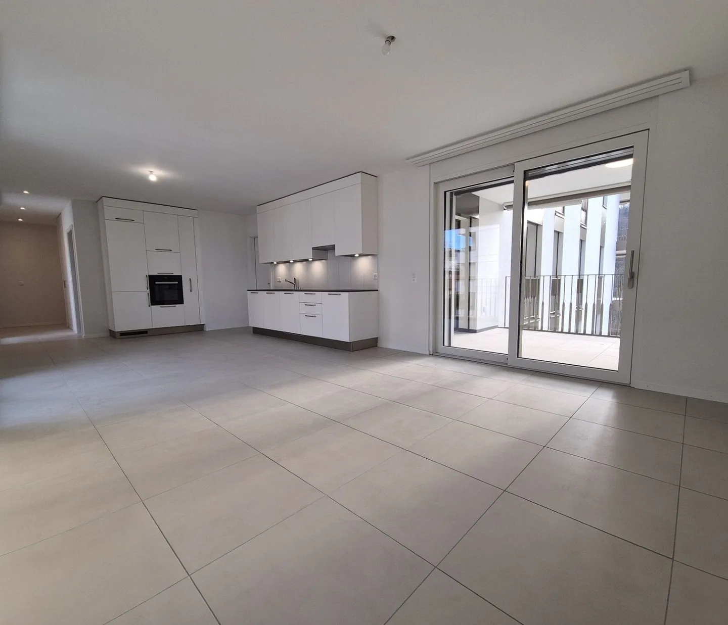 Superb 3.5 room apartment for rent in Marly! - Photo 5 of 10