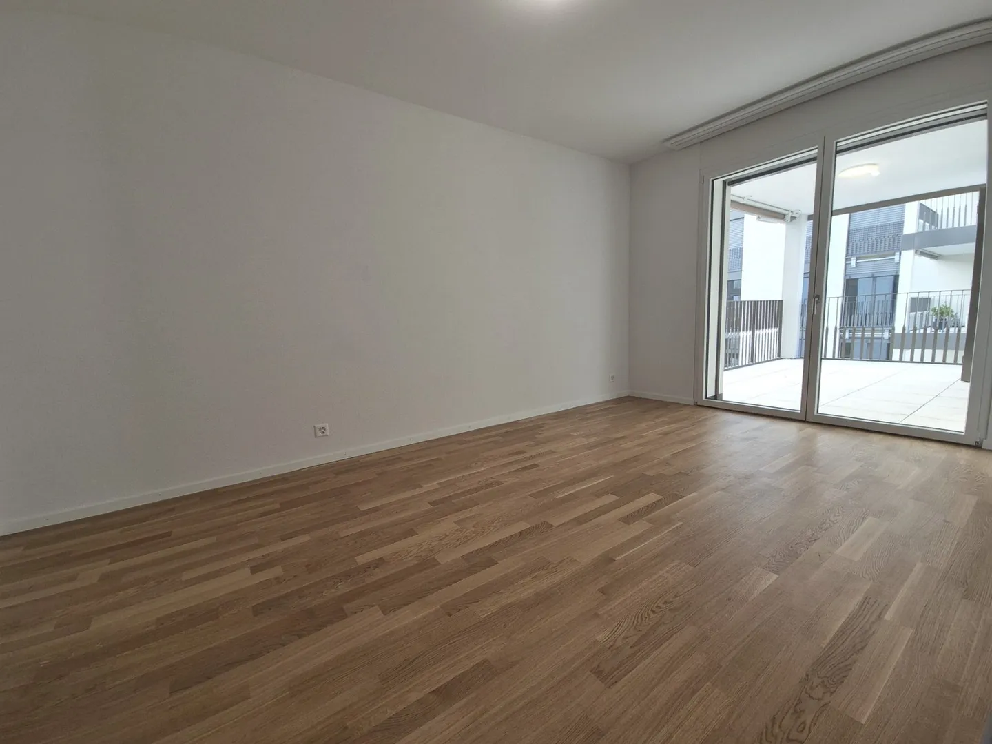 Superb 3.5 room apartment for rent in Marly! - Photo 6 of 10