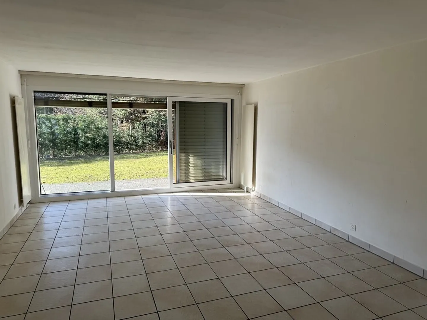 Zu ergreifen! Wunderschönes Studio im Herzen von Aigle! - Foto 2 von 4