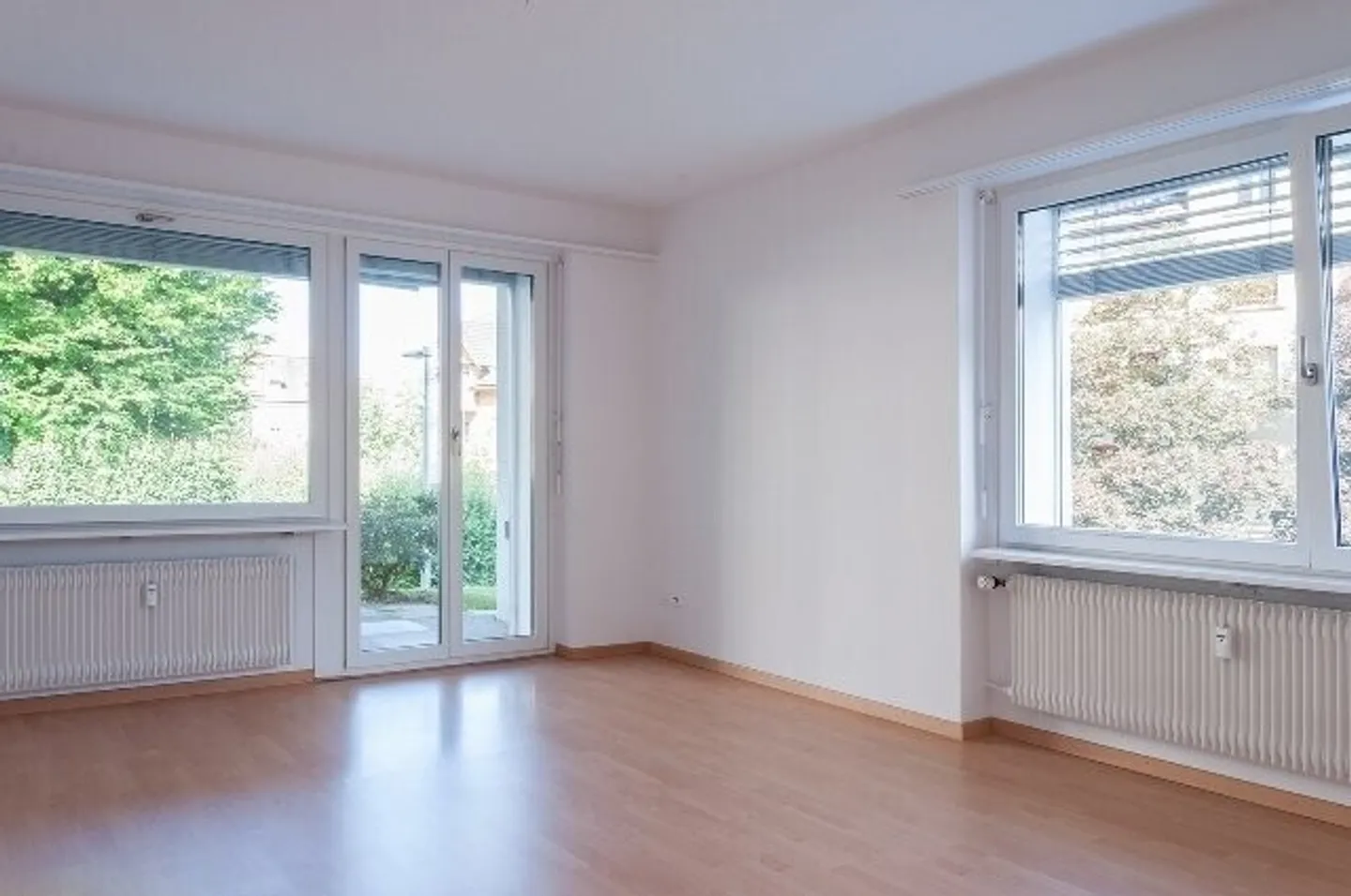 Vivere in un ambiente sviluppato - Foto 4 di 11