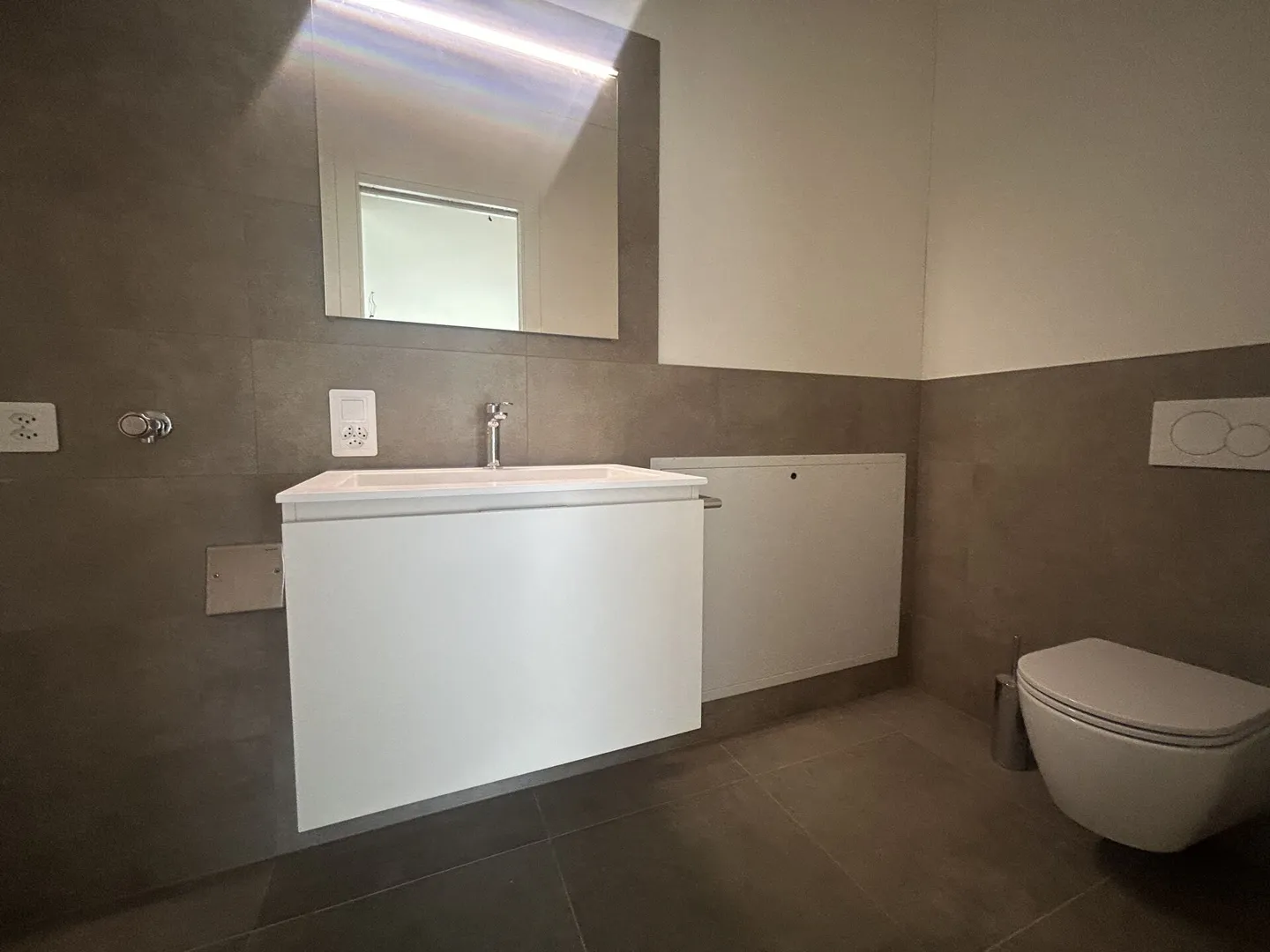 Nuovi appartamenti di 3,5 locali con terrazza - Foto 6 di 9