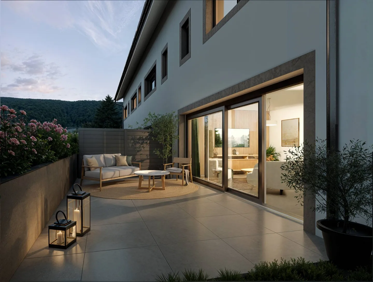 Villa Incantevole a Savagnier - Foto 5 di 5