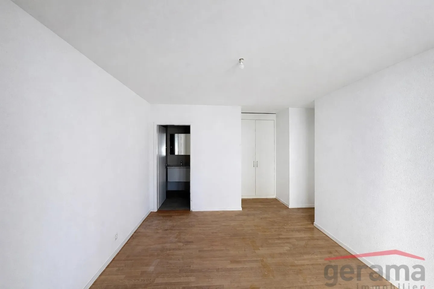 Neue 3.5-Zimmer-Wohnung in Marly! - Foto 2 von 4