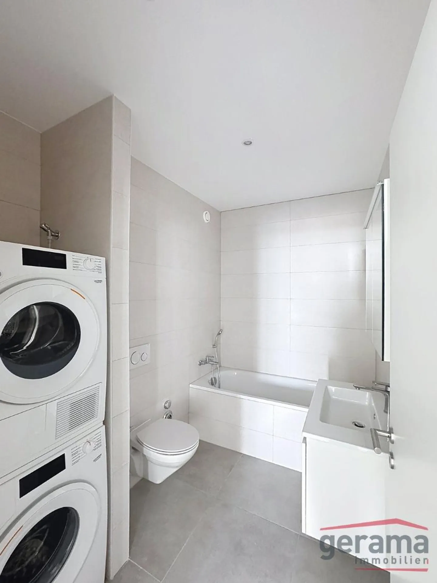 Neue 3.5-Zimmer-Wohnung in Marly! - Foto 3 von 4