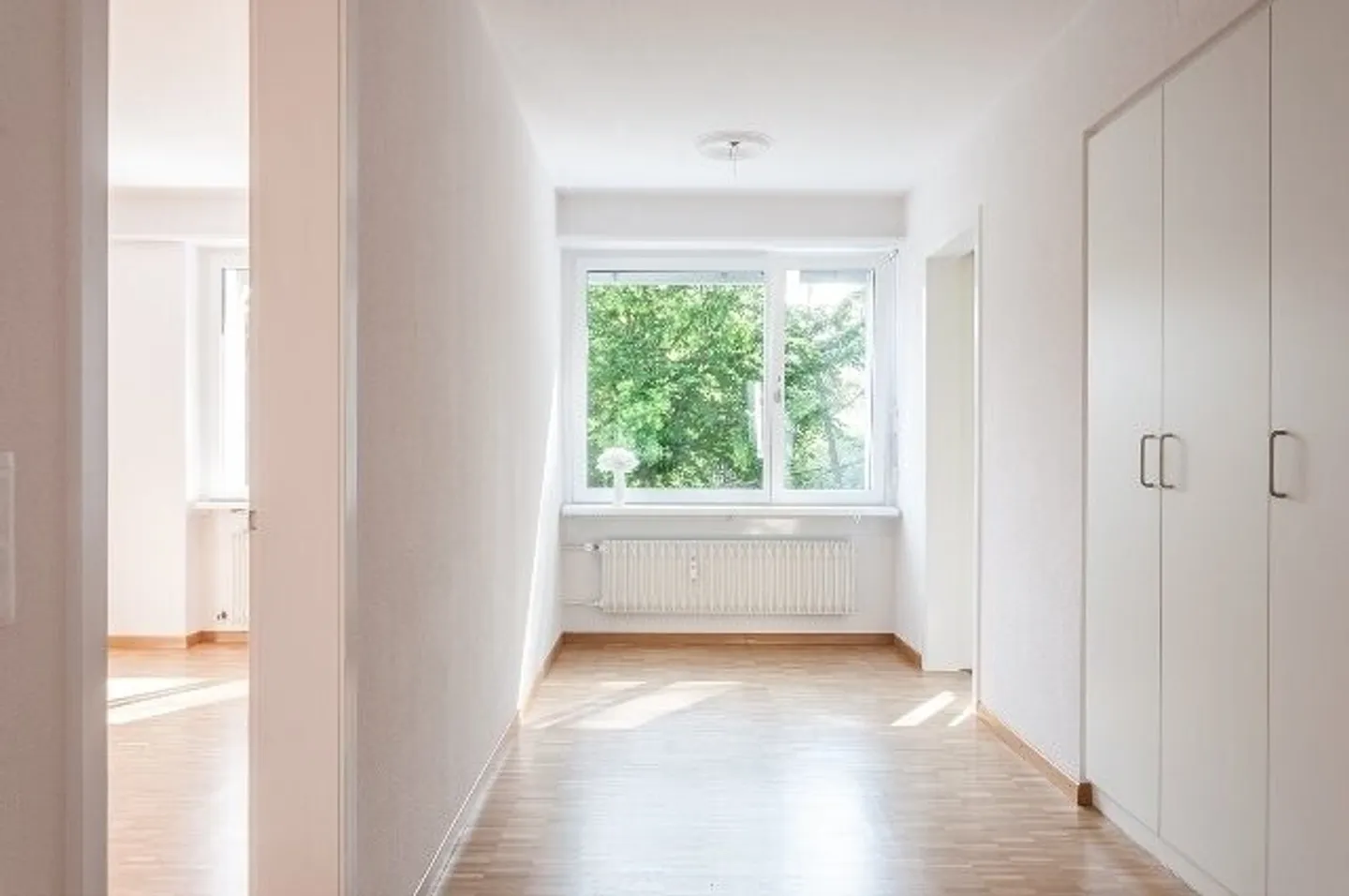 Vivere in un ambiente sviluppato - Foto 7 di 11