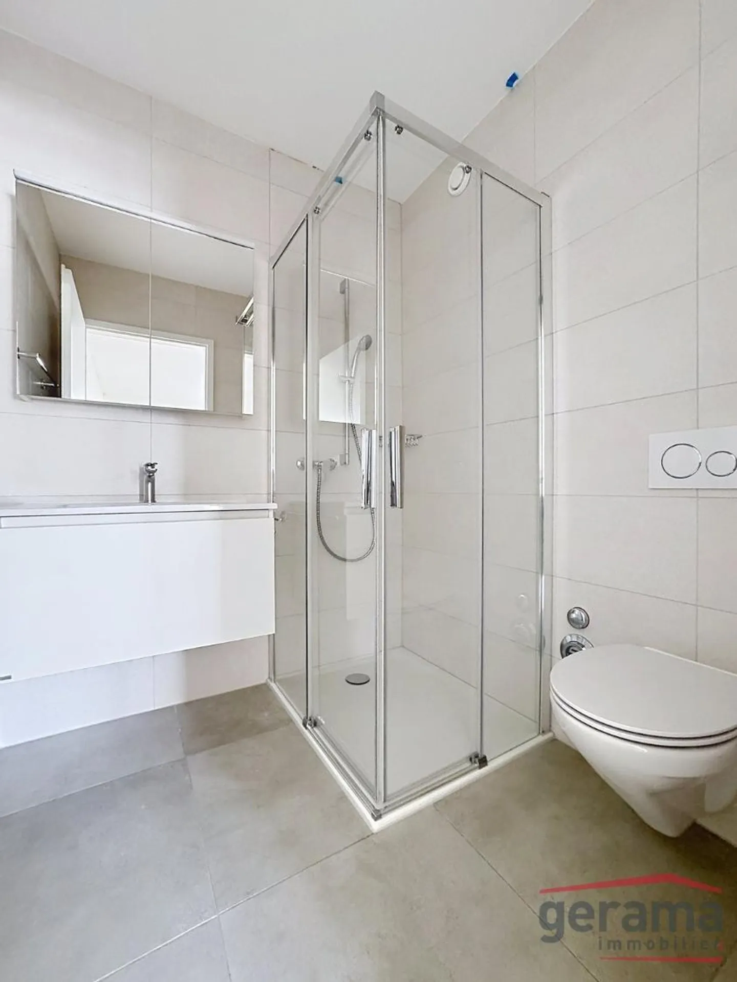 Neue 3.5-Zimmer-Wohnung in Marly! - Foto 4 von 4