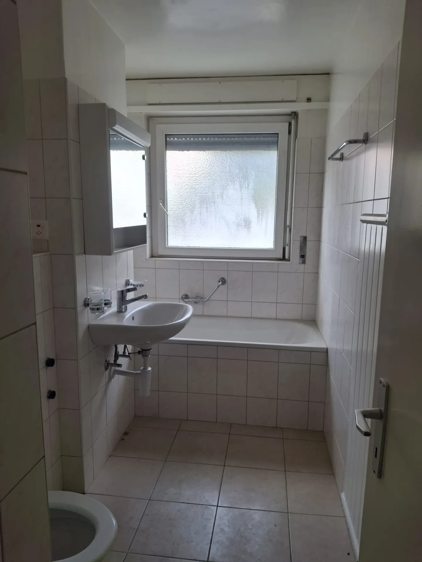 Bright 2.5-room apartment with balcony in La Chaux-de-Fonds - Photo 5 of 5