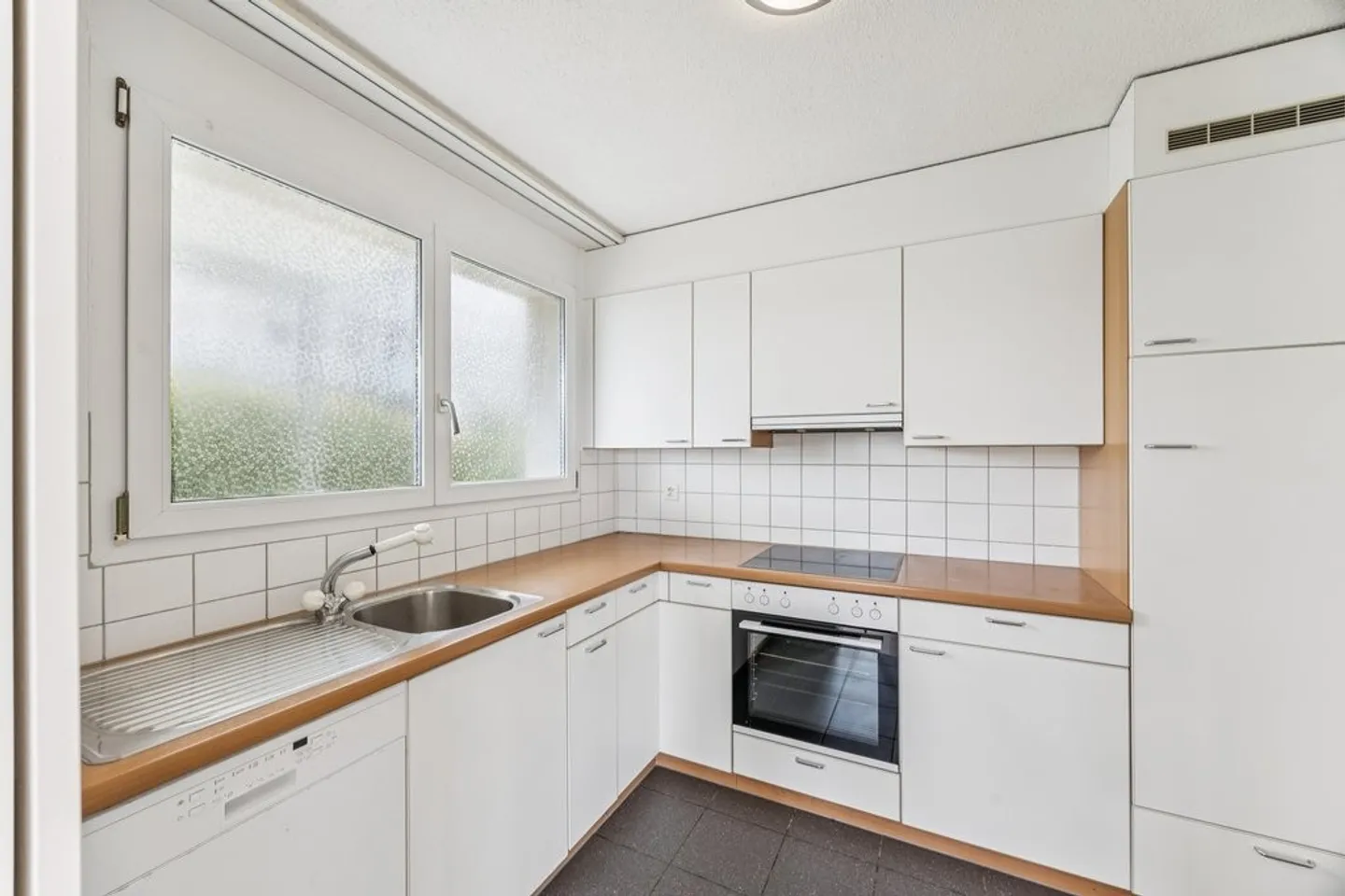 Charmante Wohnung in St. Gallen - Foto 4 von 11