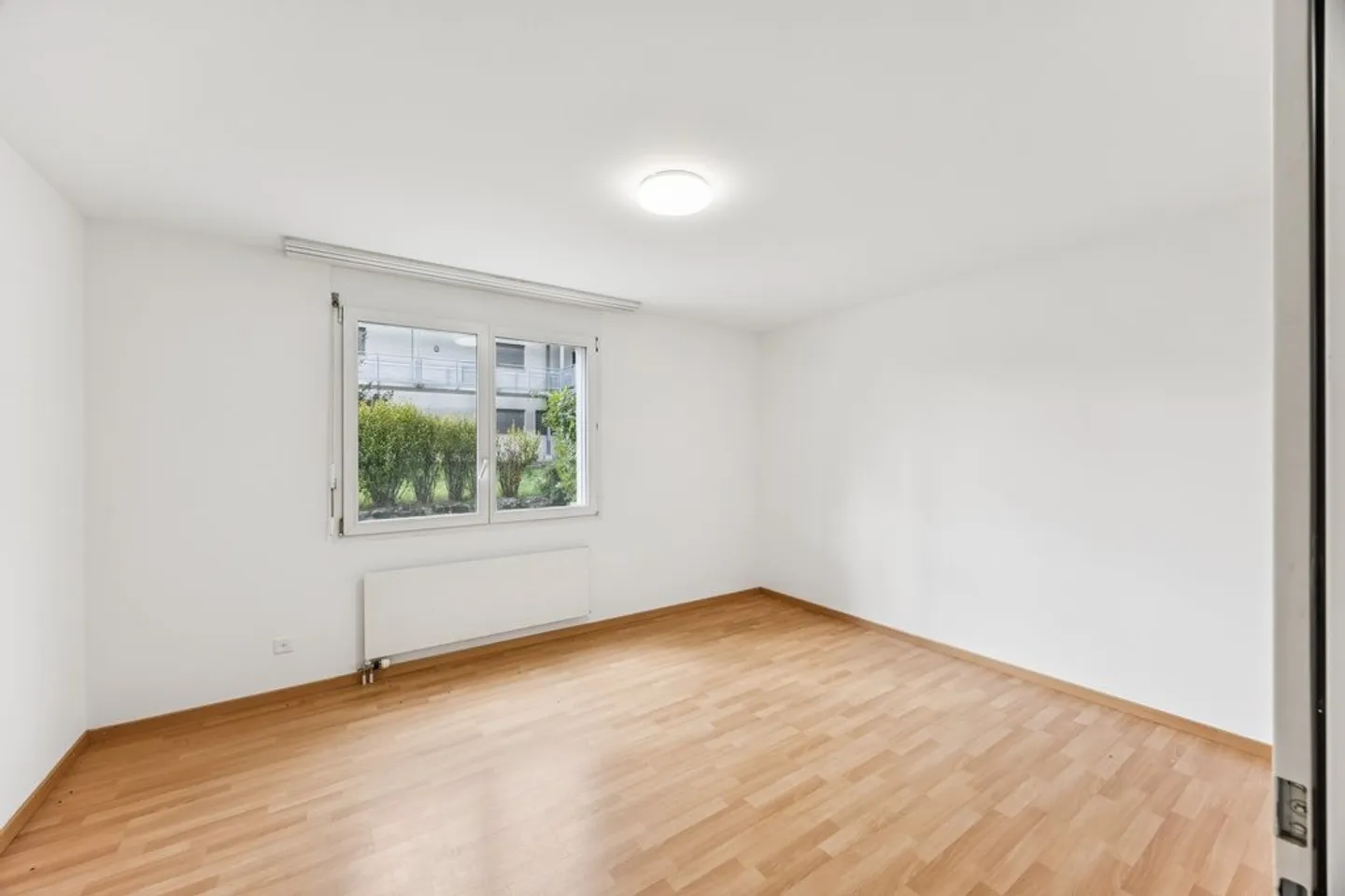 Charmante Wohnung in St. Gallen - Foto 9 von 11