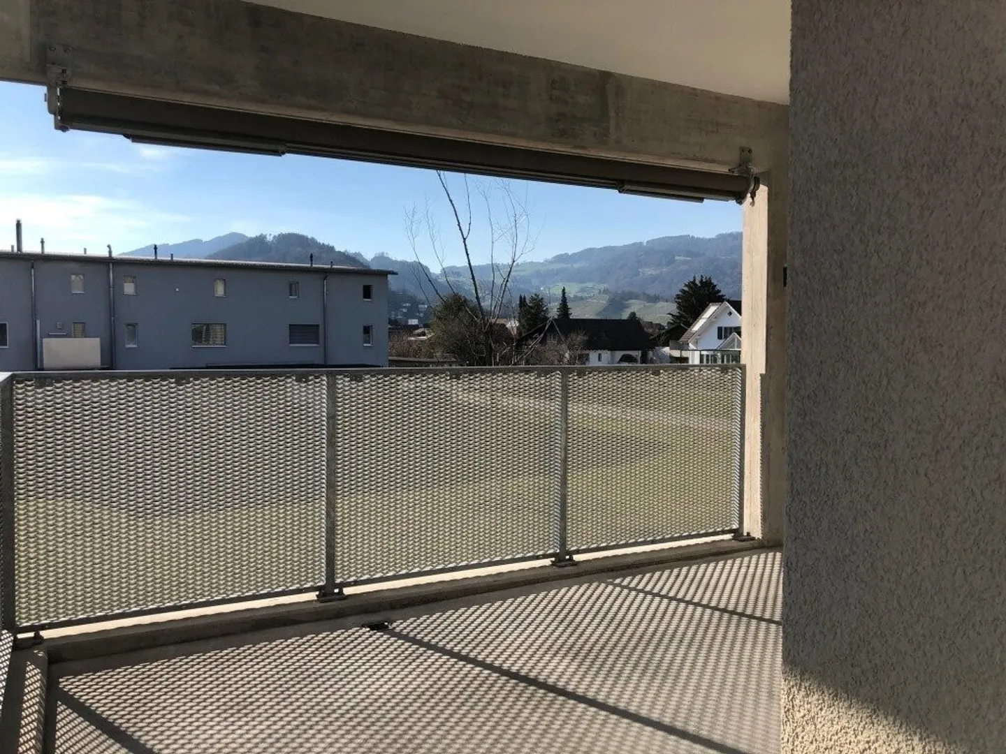 Modern Apartment in Widnau - Photo 5 of 6