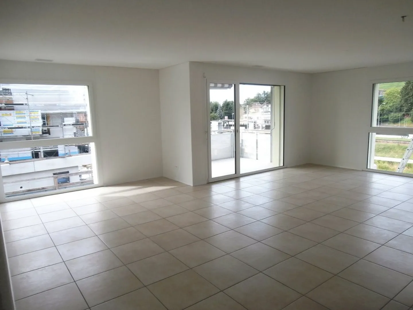Appartement 3.5 pièces - Photo 1 sur 9
