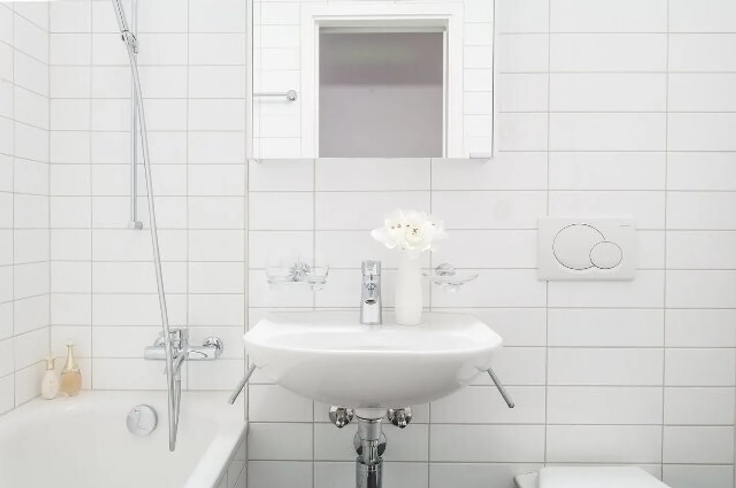 Vivere in un ambiente sviluppato - Foto 8 di 11