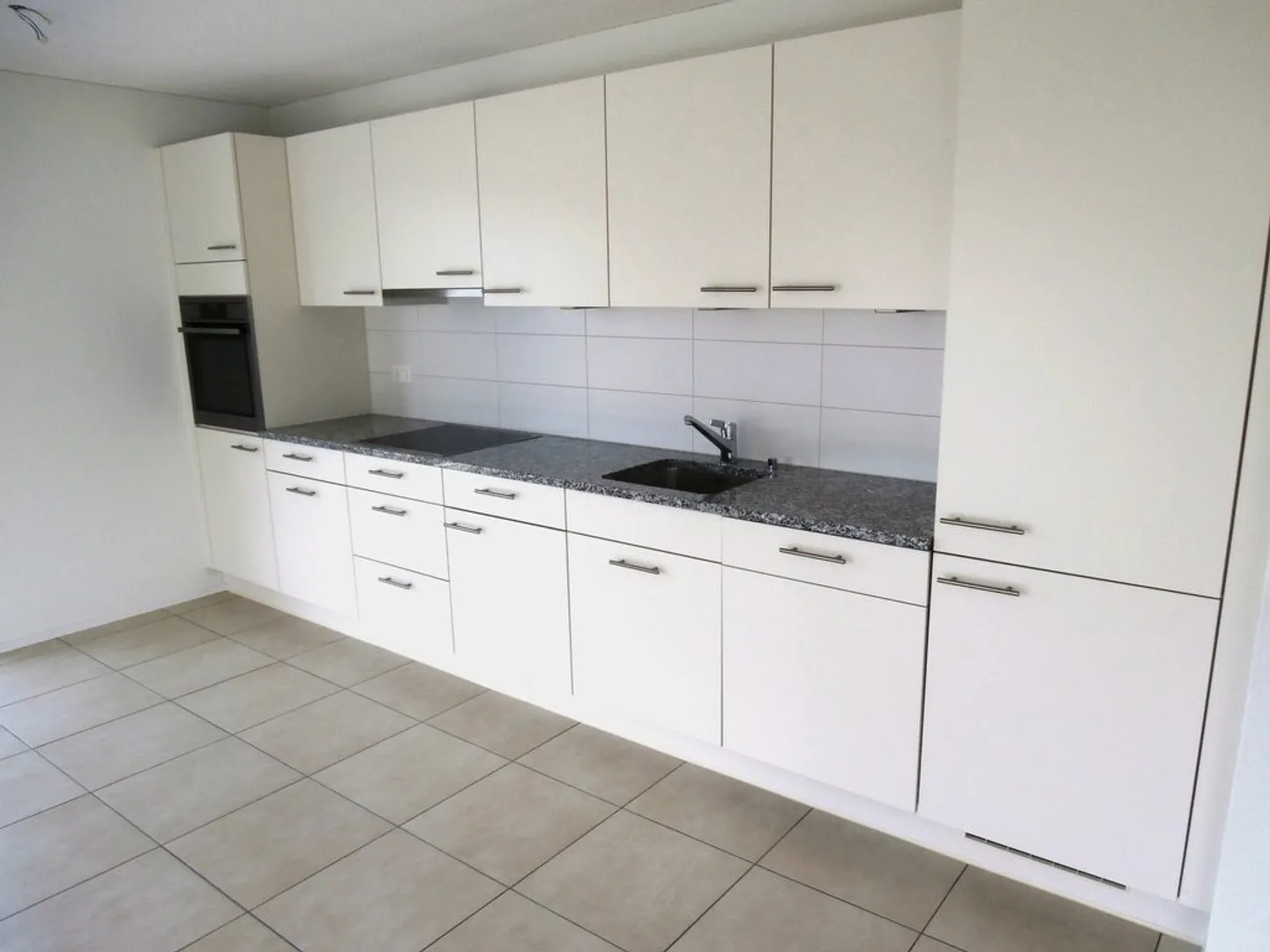 Appartement 3.5 pièces - Photo 3 sur 9