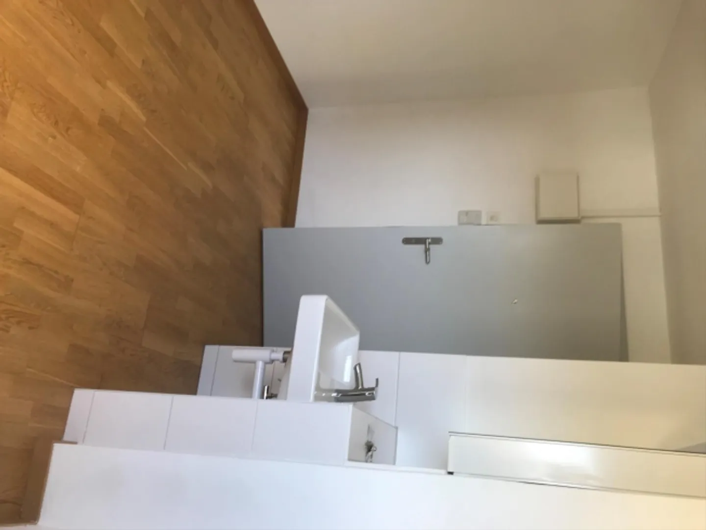 Geräumiger Bastelraum Nähe SBB - Foto 1 von 1