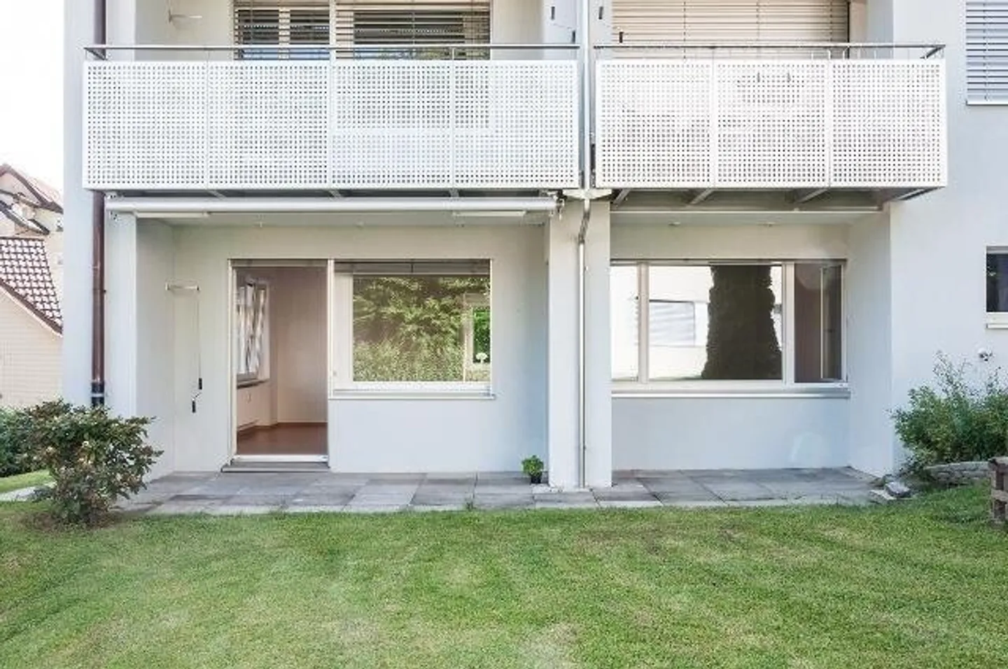 Vivere in un ambiente sviluppato - Foto 9 di 11