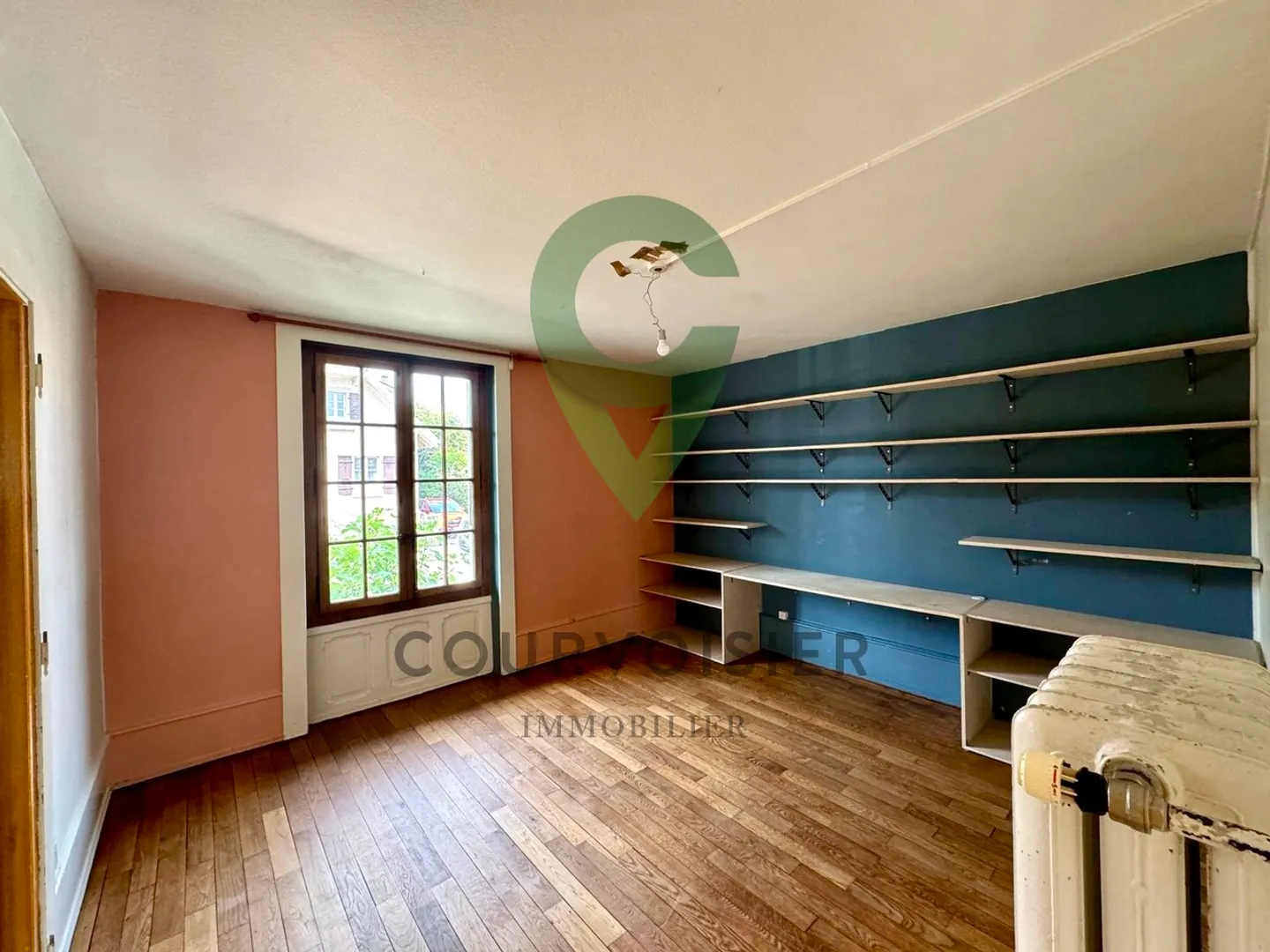 Belle maison de 5.5 pièces avec jardin à louer pour courte durée - Photo 2 sur 11