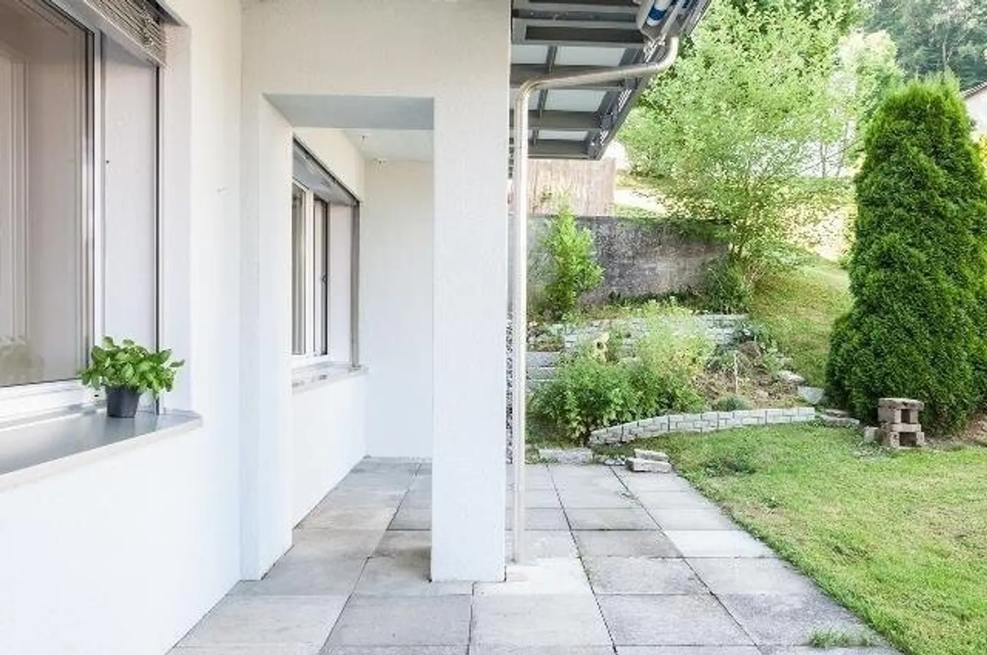 Vivere in un ambiente sviluppato - Foto 10 di 11