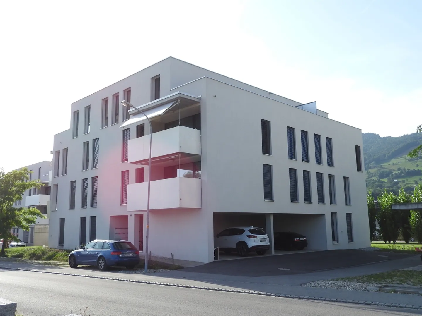 Appartamento moderno a Rebstein - Foto 2 di 9