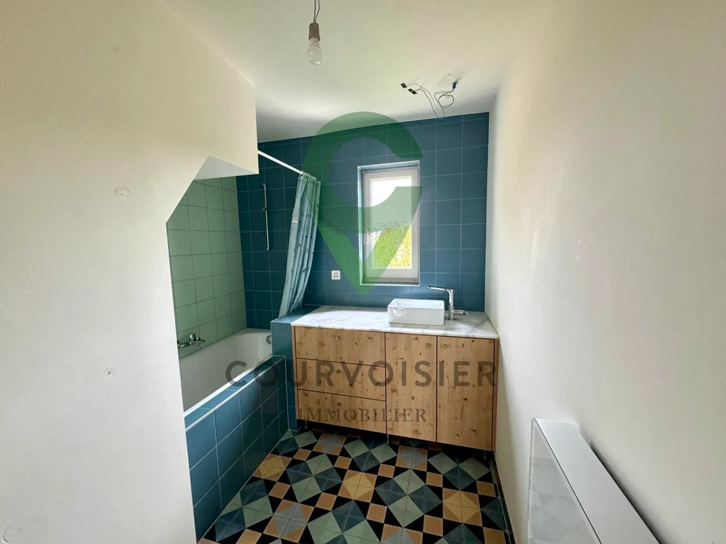 Belle maison de 5.5 pièces avec jardin à louer pour courte durée - Photo 5 sur 11