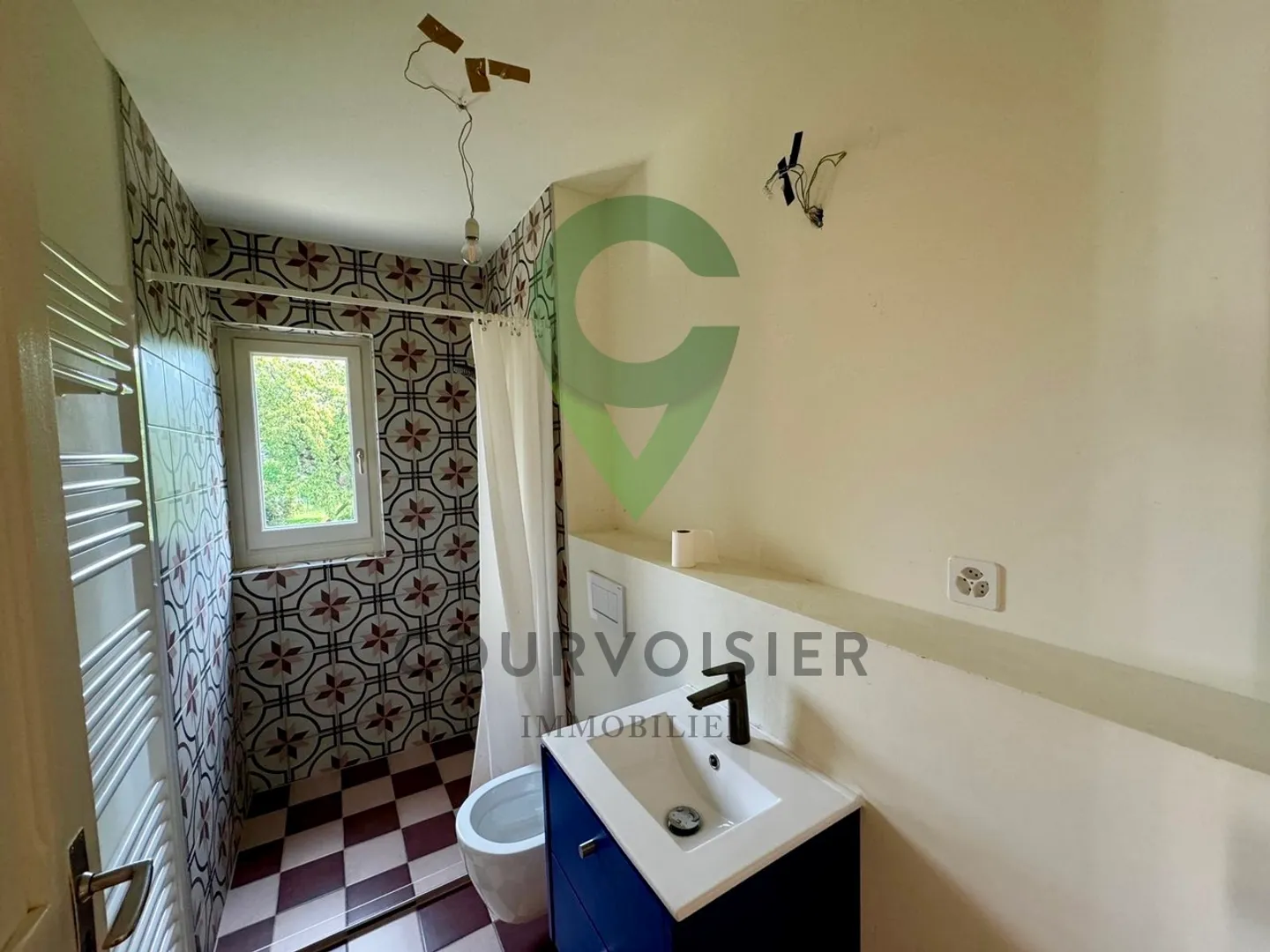 Belle maison de 5.5 pièces avec jardin à louer pour courte durée - Photo 6 sur 11