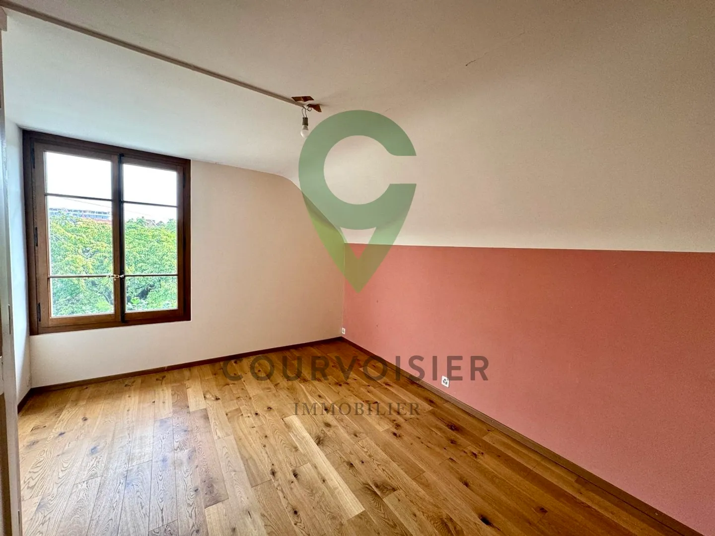 Belle maison de 5.5 pièces avec jardin à louer pour courte durée - Photo 8 sur 11