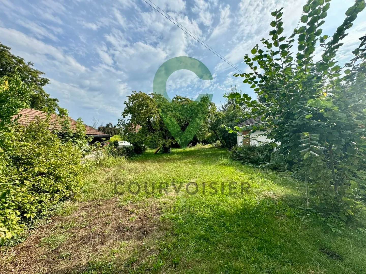 Belle maison de 5.5 pièces avec jardin à louer pour courte durée - Photo 10 sur 11
