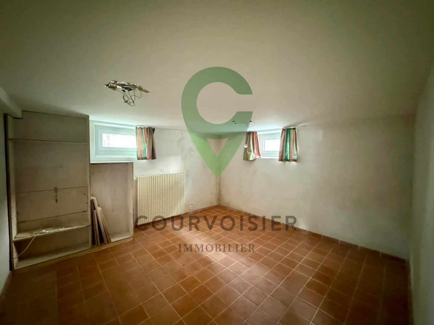 Belle maison de 5.5 pièces avec jardin à louer pour courte durée - Photo 11 sur 11