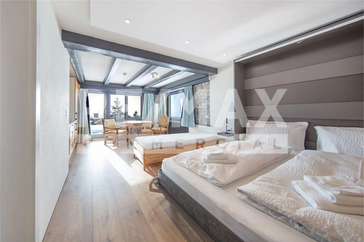 Hotel in an attractive location on Rigi Kaltbad seeks new ownership - Photo 11 of 13