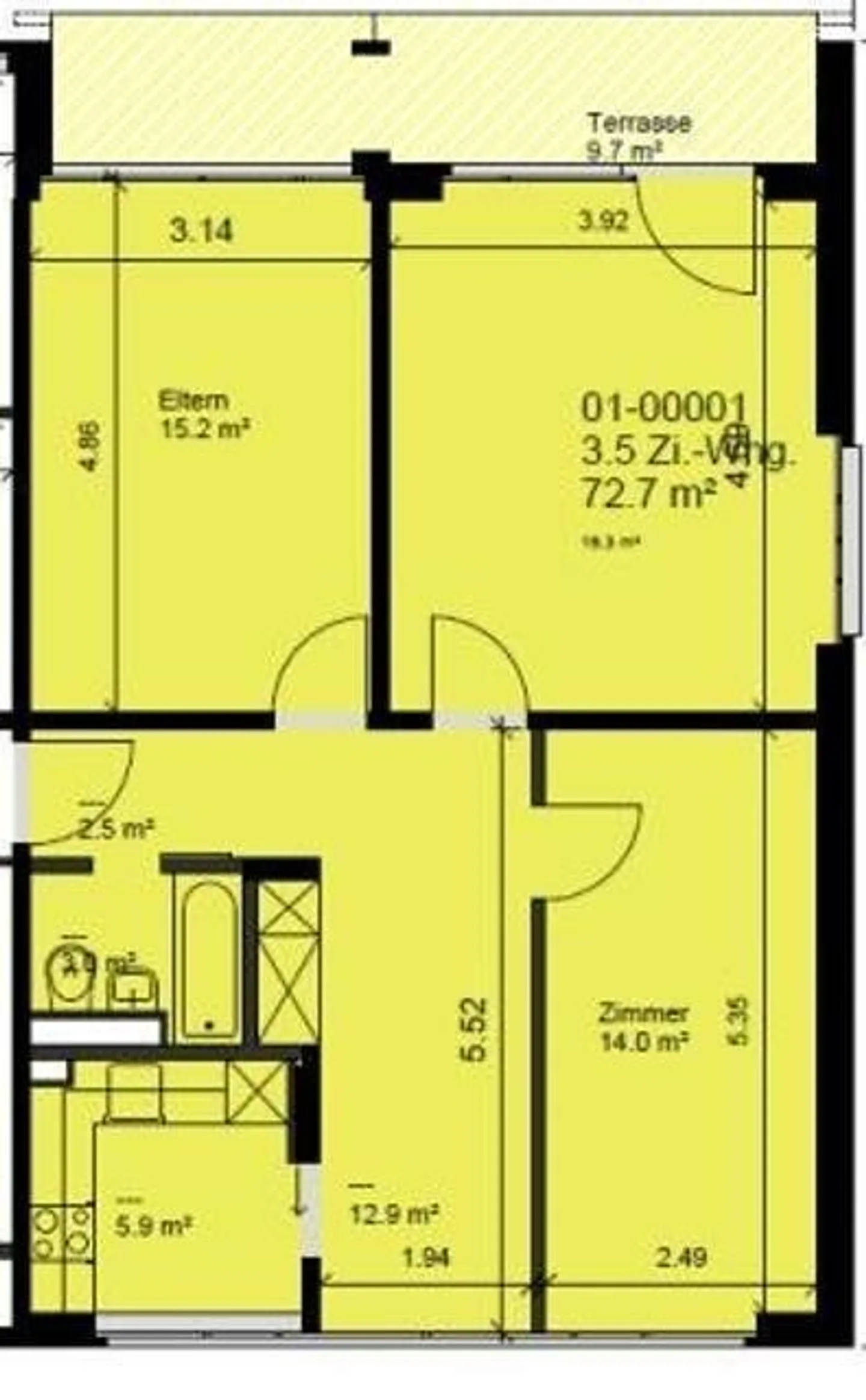 Vivere in un ambiente sviluppato - Foto 11 di 11