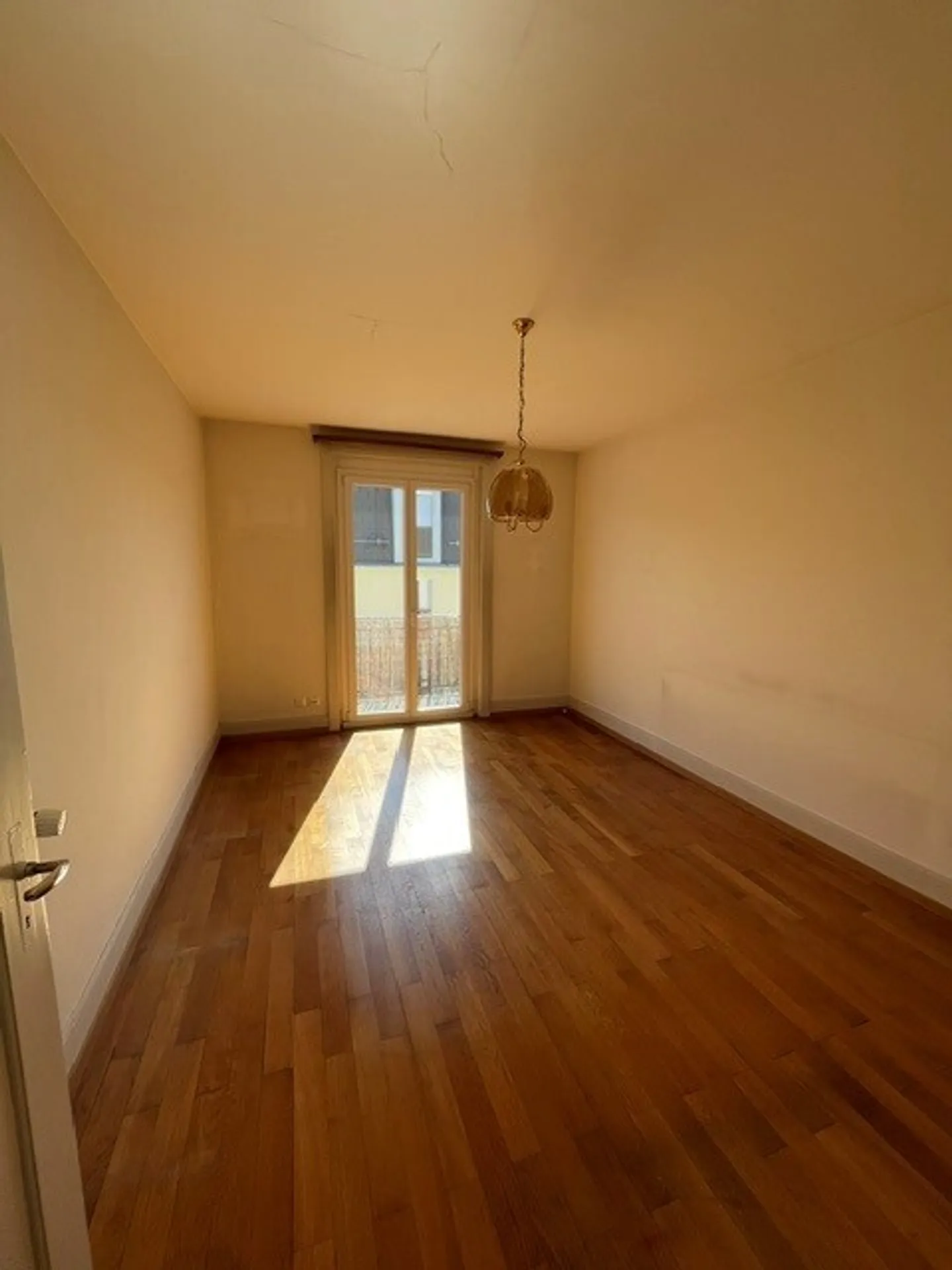2-Zimmer-Wohnung - Foto 1 von 5