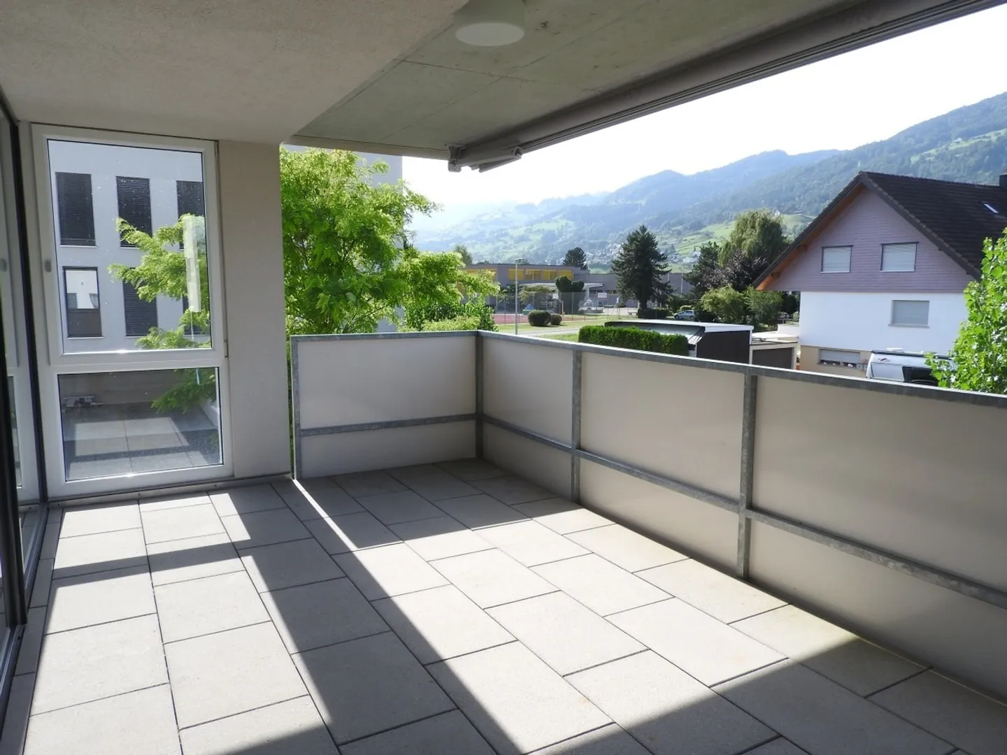 Appartamento moderno a Rebstein - Foto 9 di 9