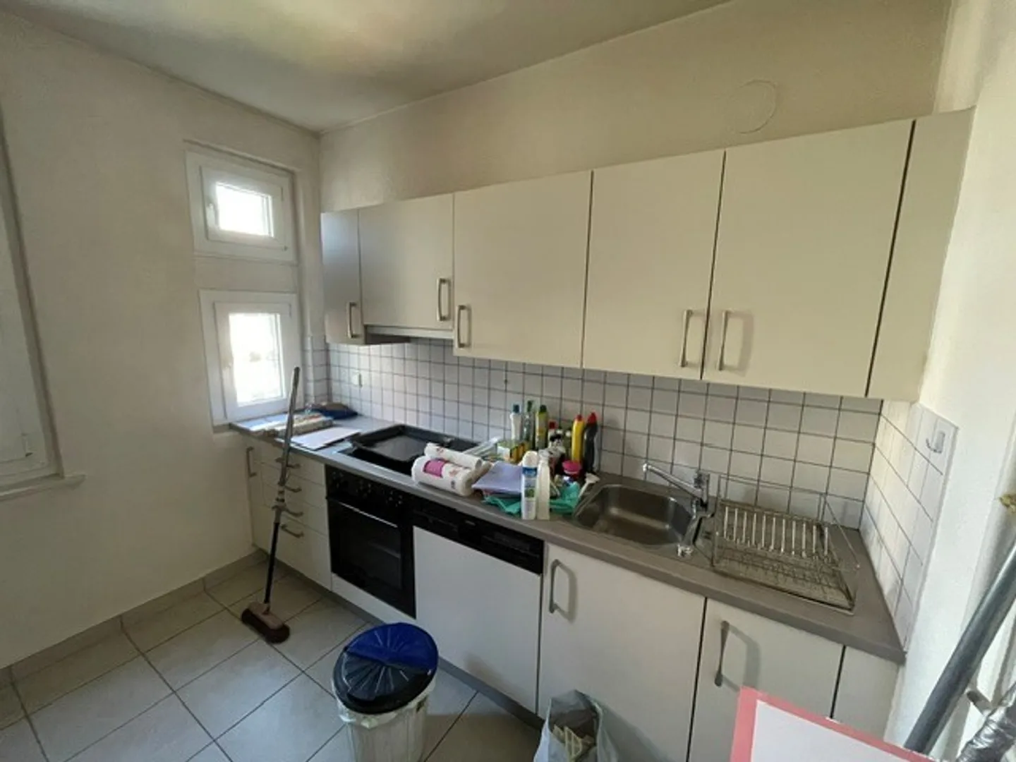 2-Zimmer-Wohnung - Foto 3 von 5