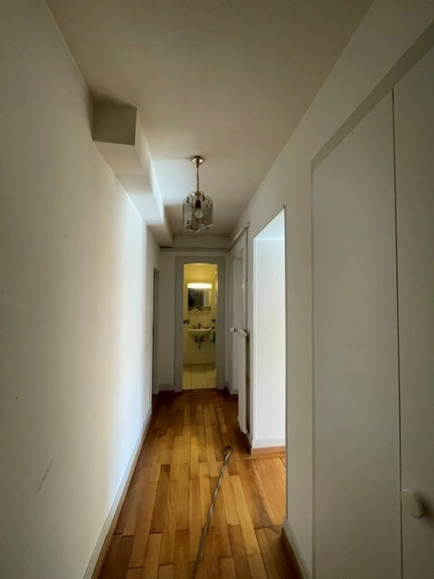 2-Zimmer-Wohnung - Foto 4 von 5