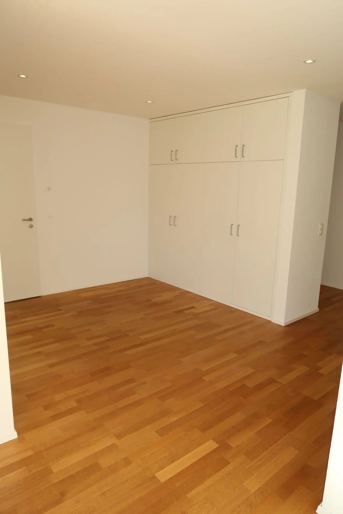 Exklusive Gartenwohnung in Einsiedeln - Foto 7 von 11