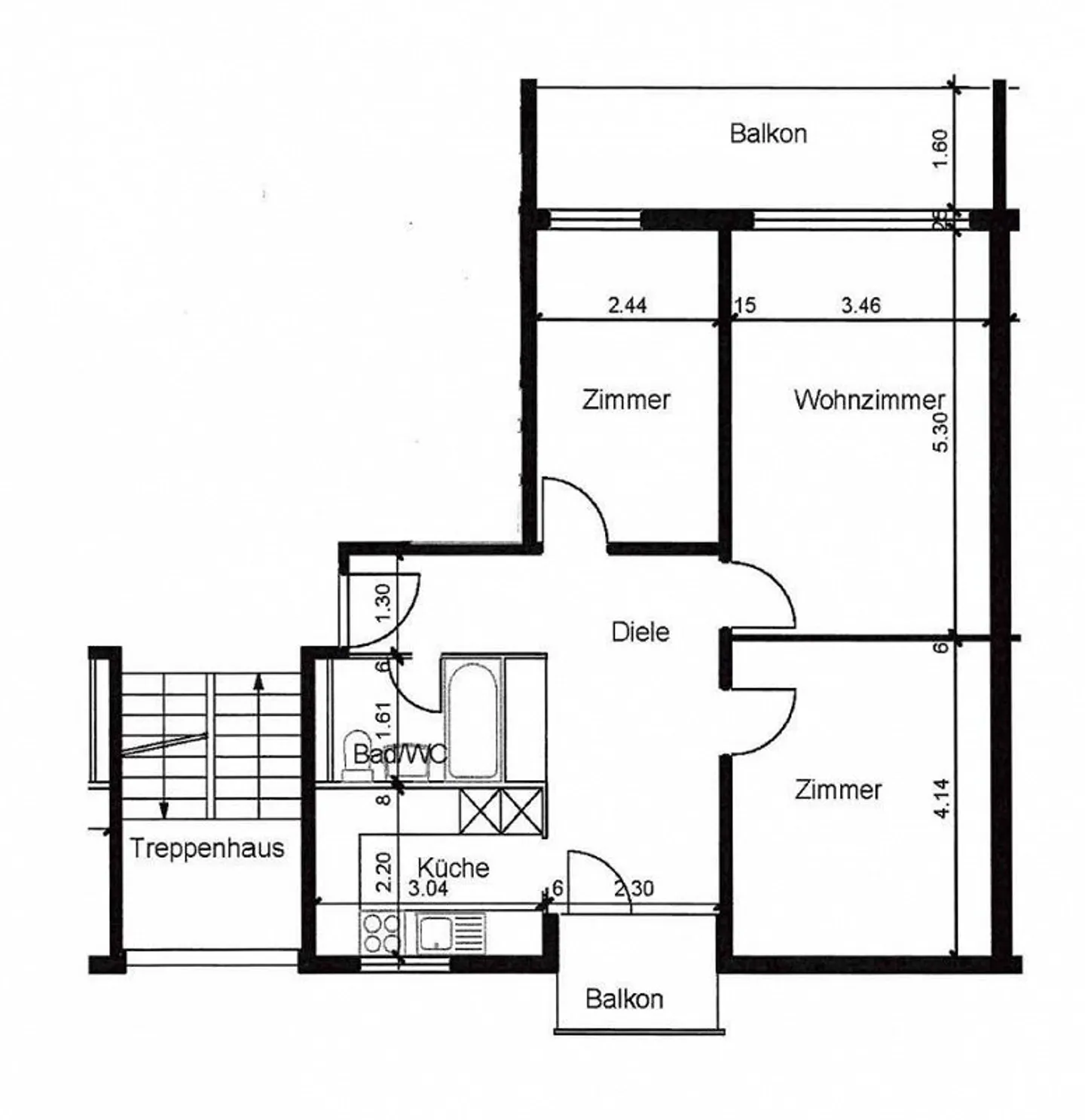 Perfetto per single e coppie - Foto 8 di 8
