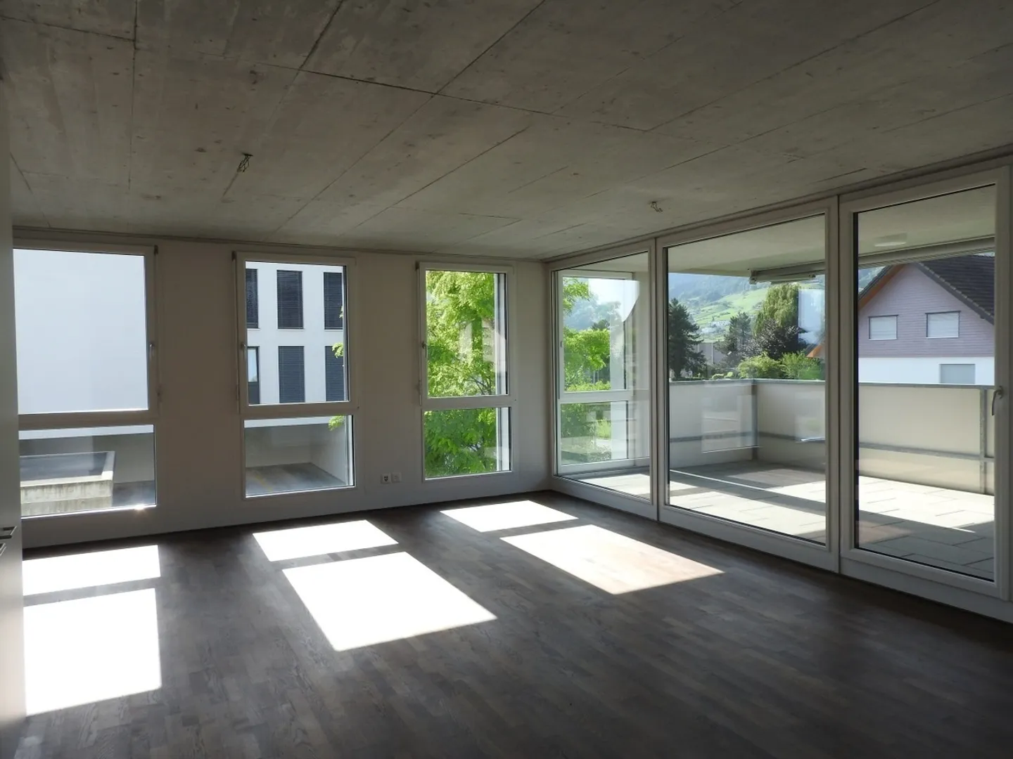 Appartamento moderno a Rebstein - Foto 6 di 9