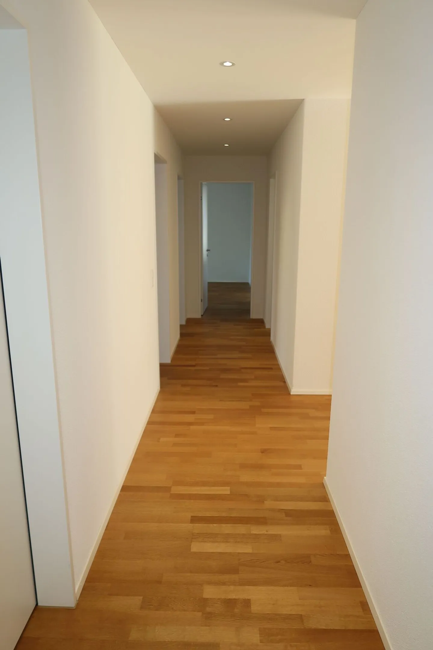 Exklusive Gartenwohnung in Einsiedeln - Foto 5 von 11