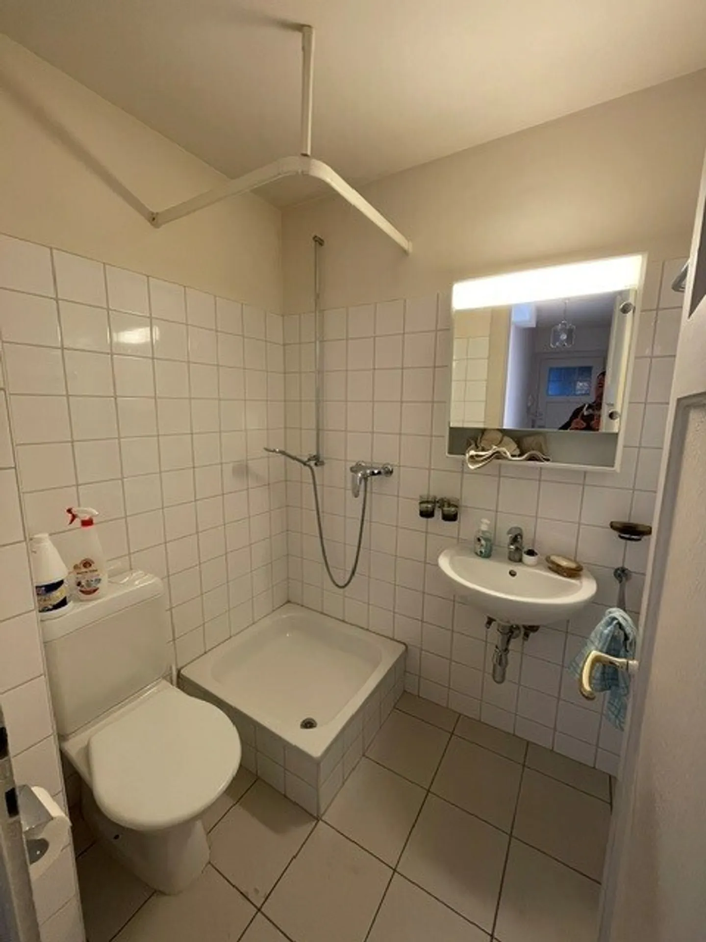 2-Zimmer-Wohnung - Foto 5 von 5