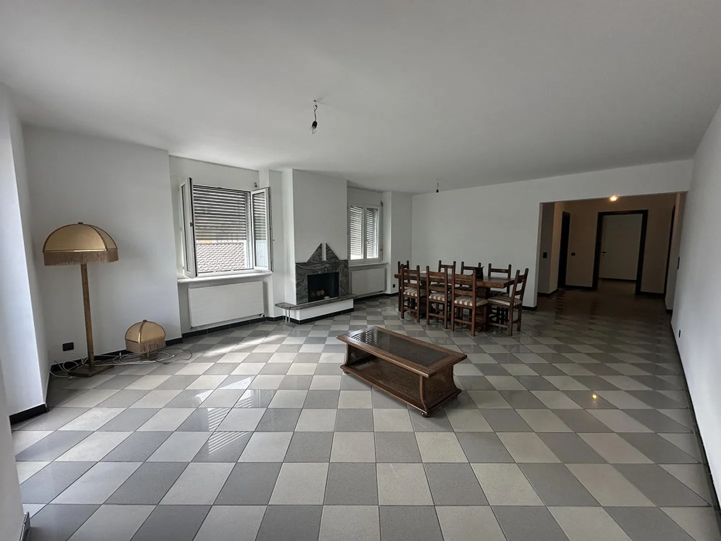 Elegant Duplex Apartment in Residential Area - Photo 1 of 8