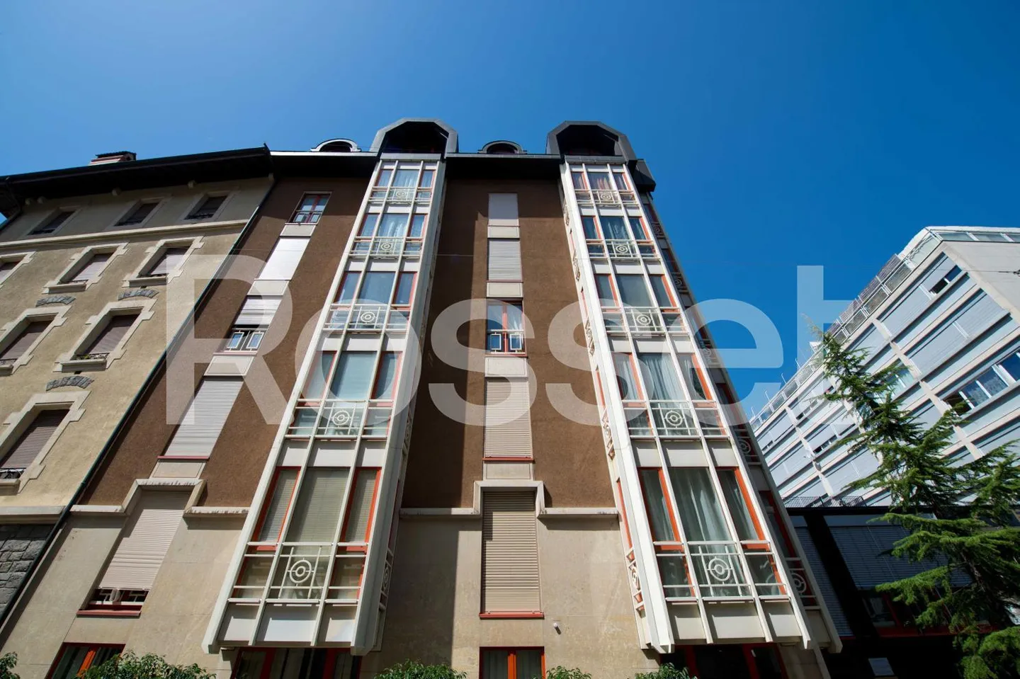 Appartamento 4.5 stanze - Foto 1 di 1