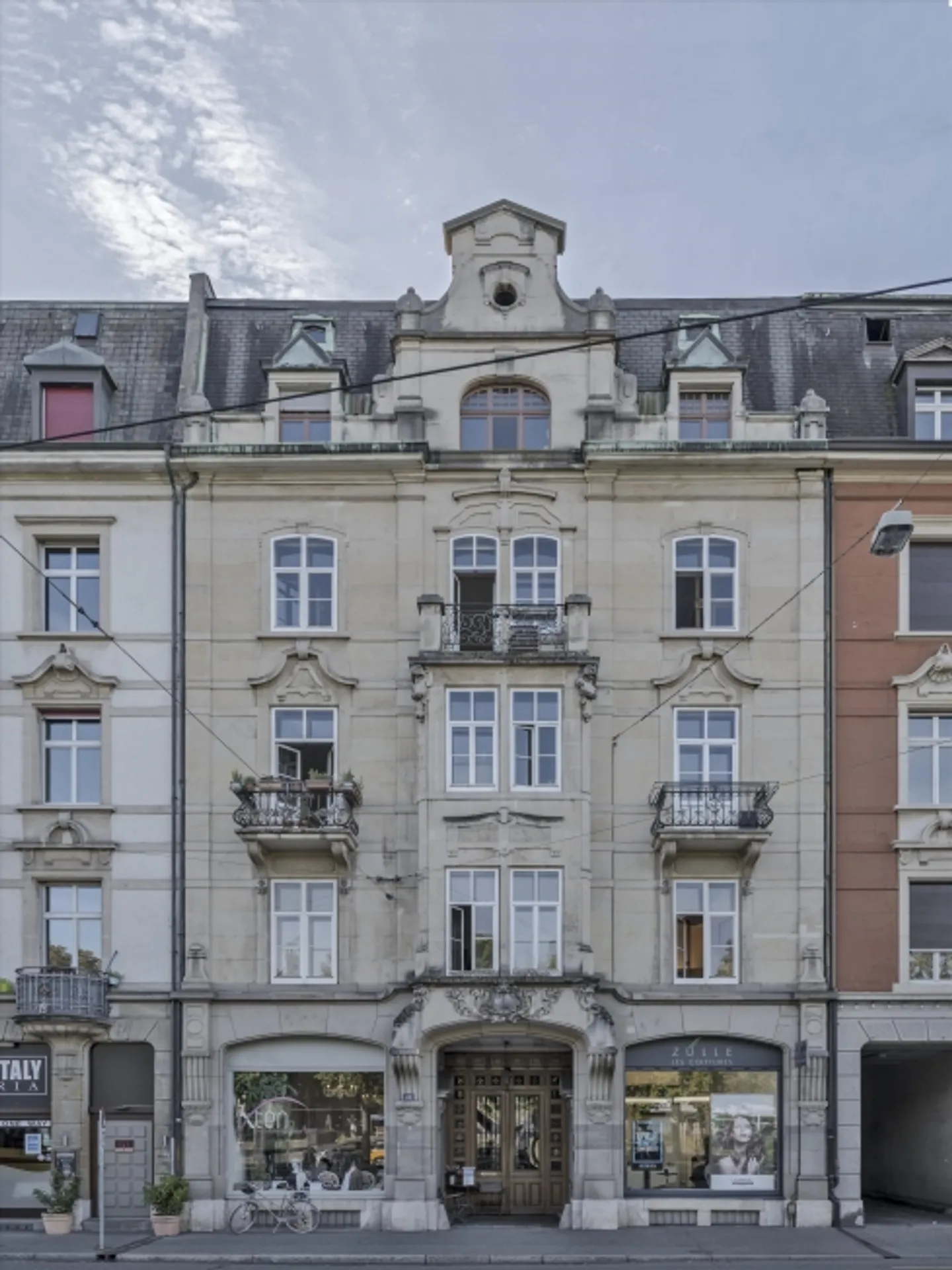 Storage space for rent - Photo 1 of 1