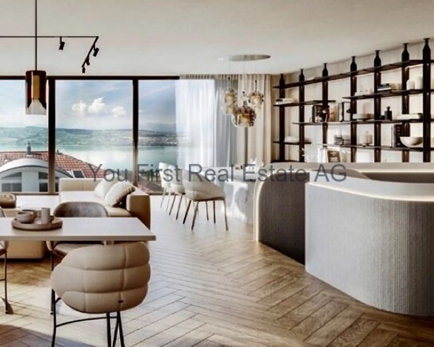 Maisonette kaufen - Foto 2 von 12