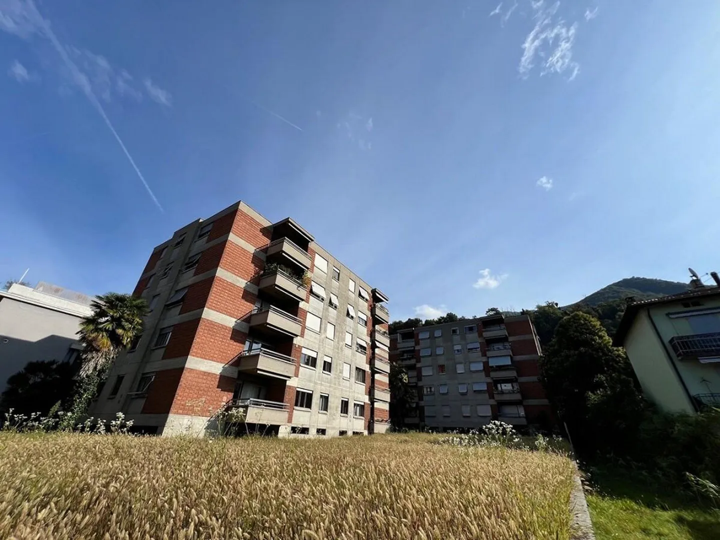 MENDRISIO – 3.5 ZIMMER MIT GERÄUMIGEN DIMENSIONEN UND MODERNEM KOMFORT - Foto 11 von 12