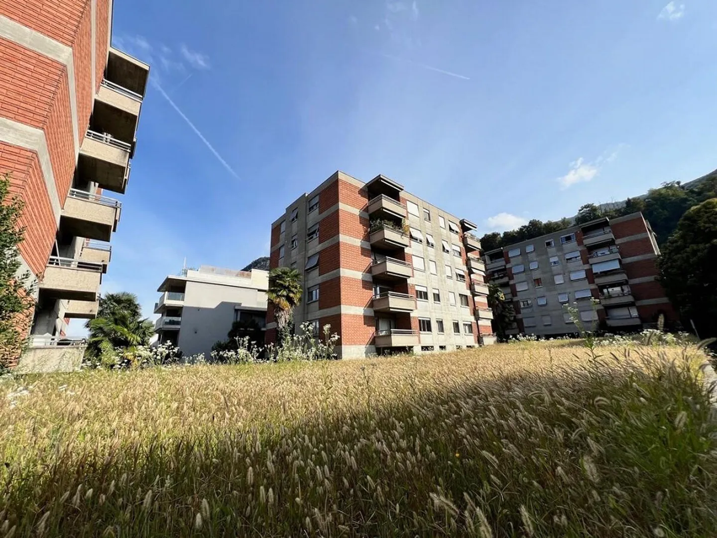 MENDRISIO – 3.5 ZIMMER MIT GERÄUMIGEN DIMENSIONEN UND MODERNEM KOMFORT - Foto 12 von 12